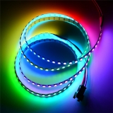 3535 RGBIC-144led/m