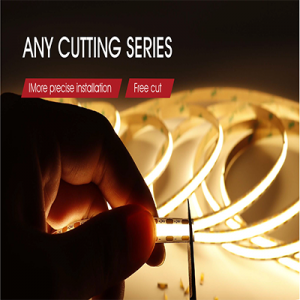ANY CUTTING SERIES
