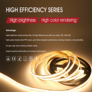 <strong>HIGH EFFICIENCY SERI</strong>
